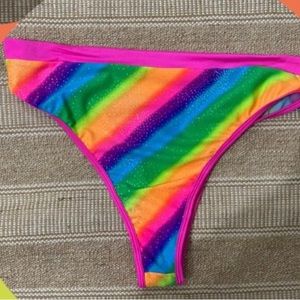 Rolita Couture Rave Bottoms